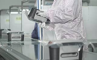 医療用品の設計・製造